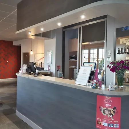 La Bonbonniere - Sure Hotel Collection By Best Western-3