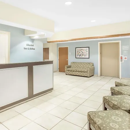 Microtel Inn And Suites San Angelo-3