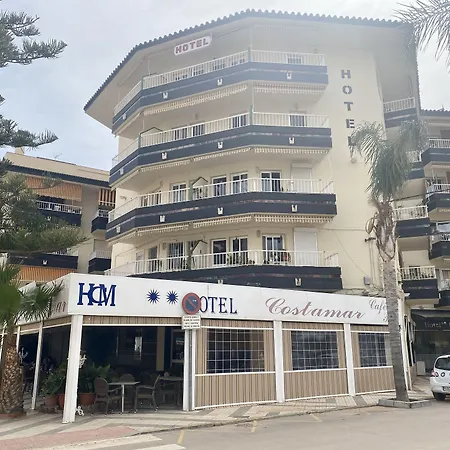 Hotel Costamar-3