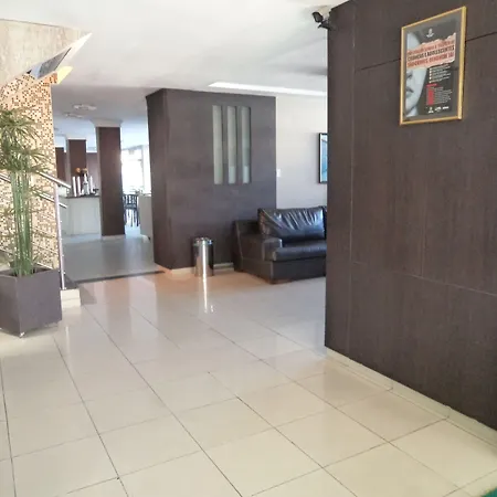 Guarany Hotel Express-2