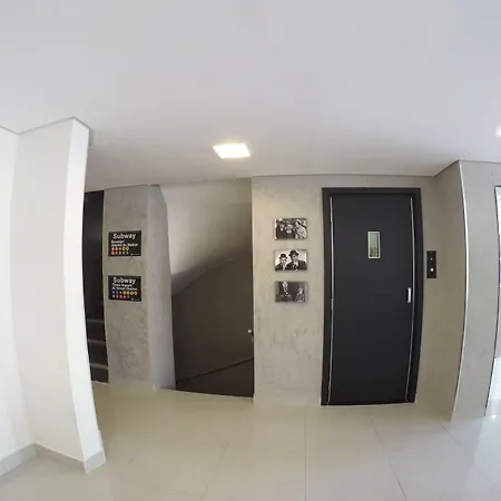 Dublê Hotel - The Original-3
