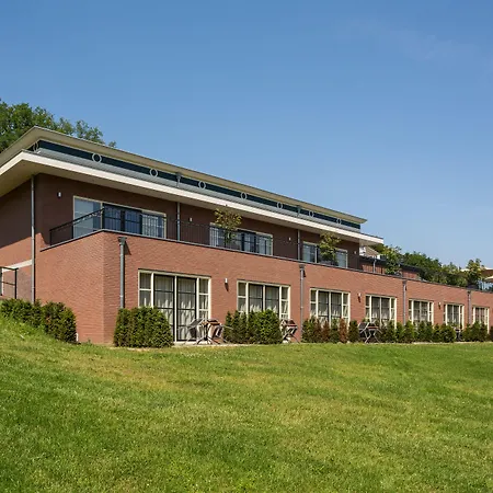 Fletcher Landgoed Hotel Holthurnsche Hof-2