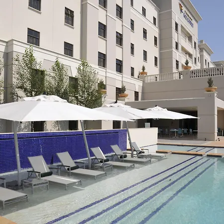 Peermont Metcourt Suites At Emperors Palace-2