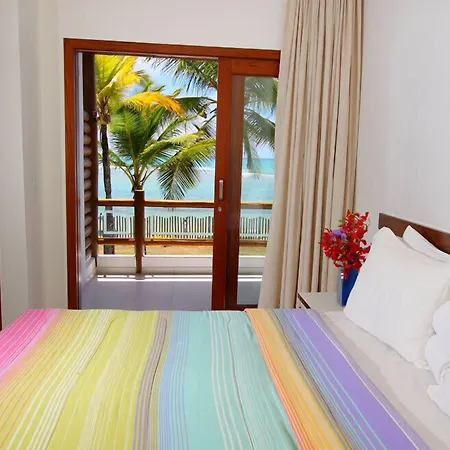 Enseada dos Corais Praia Hotel-2