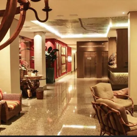 Amazon Plaza Hotel-3