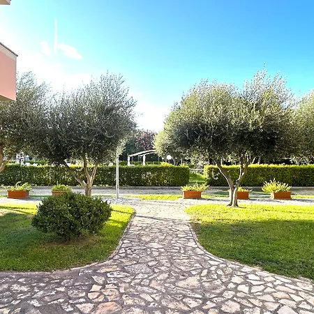 Hotel Village-3