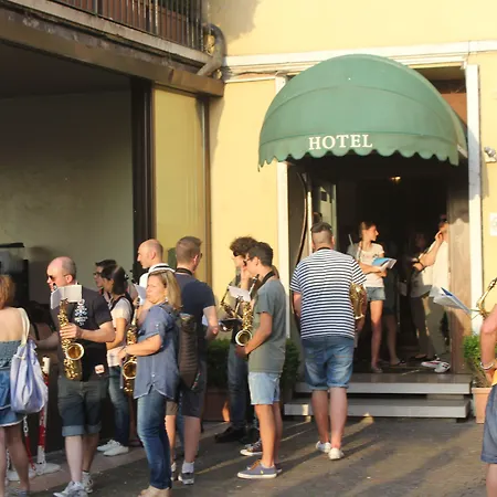 Hotel Bell'Arrivo By Dori-2
