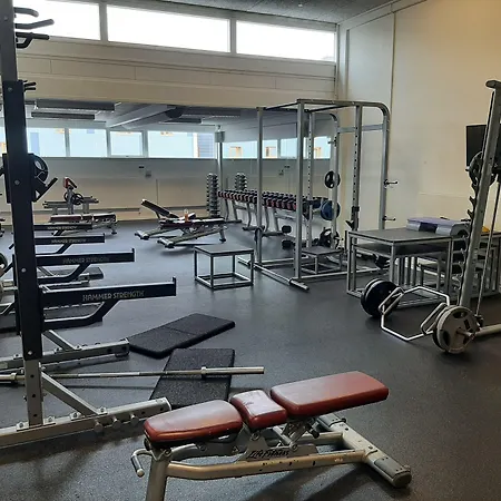 Kolding Sportel-3