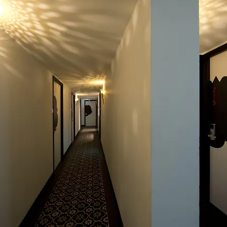 Venue Hotel-3