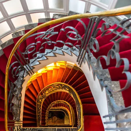 Hotel Particulier Le Doge - Relais & Chateaux-3