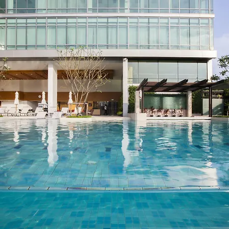 Sivatel Bangkok Hotel-2