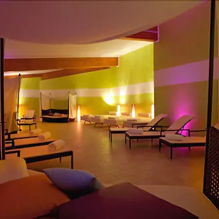 Morada Strandhotel Ostseebad Kühlungsborn-3