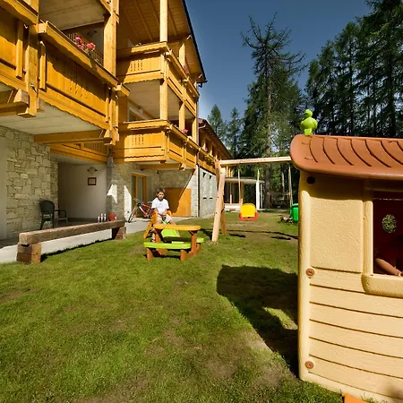 Boscone Suite Hotel-2