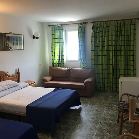 Hotel Playa-2