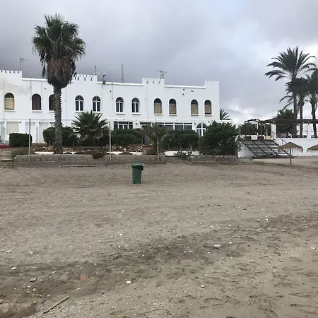 Hotel Playa-3