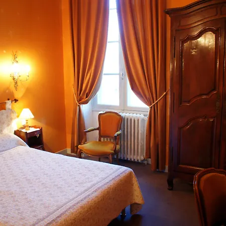 Hotel Montsegur-2