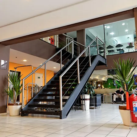 Sables Hotel Guarulhos-2