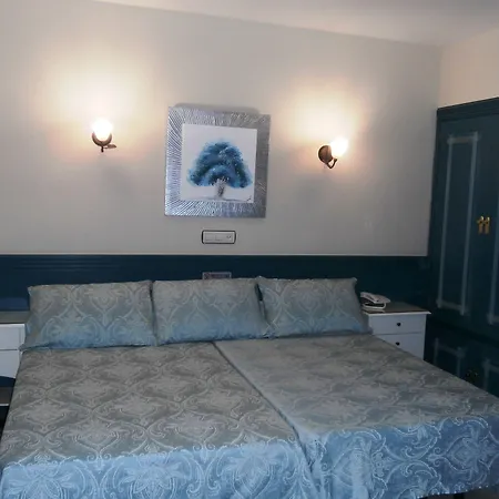 Hotel Agur-2
