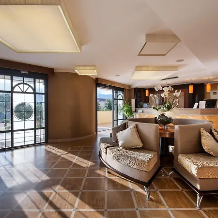 Best Western Premier Villa Fabiano Palace Hotel-2