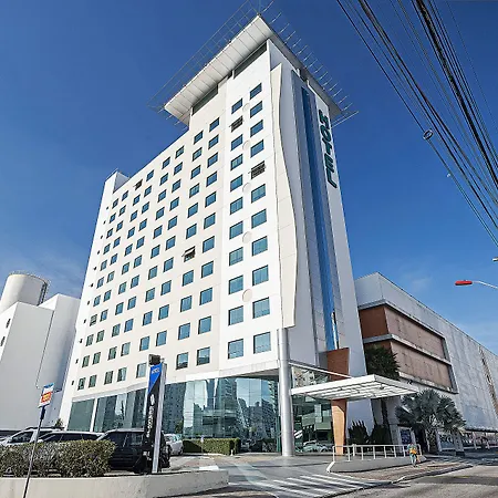 Firenze Business Hotel-3