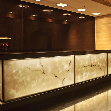 Hilton Bogotá-2