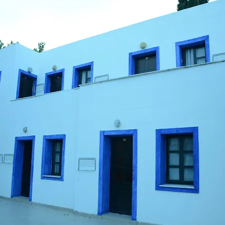 Bodrum Park Hotel-2