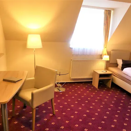 Hotel An den Bleichen-3