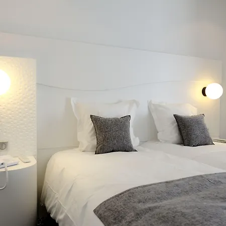 Kyriad Prestige Perpignan Centre del Mon-3