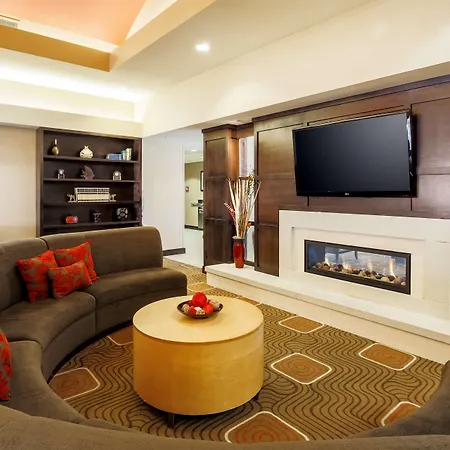 Homewood Suites By Hilton Lawton-3