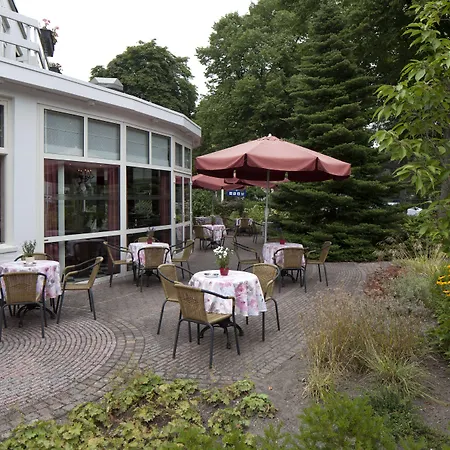 Fletcher Hotel Restaurant Veldenbos-2