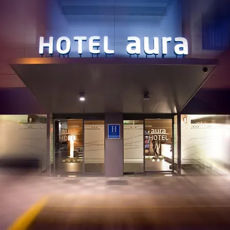 Sercotel Aura Algeciras-2