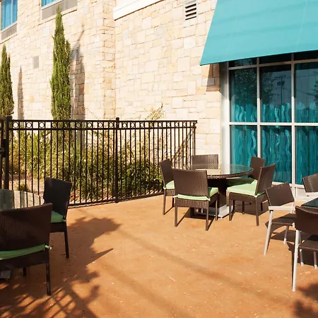 Hotel Indigo Waco By Ihg-3