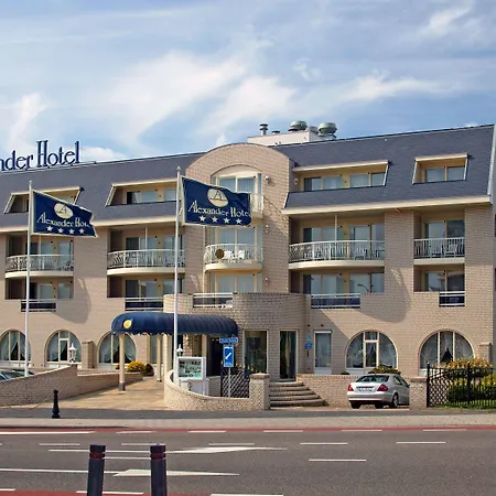 Alexander Hotel-2
