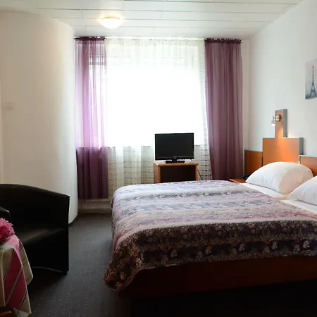 Tm Apart Hotel Essen-2