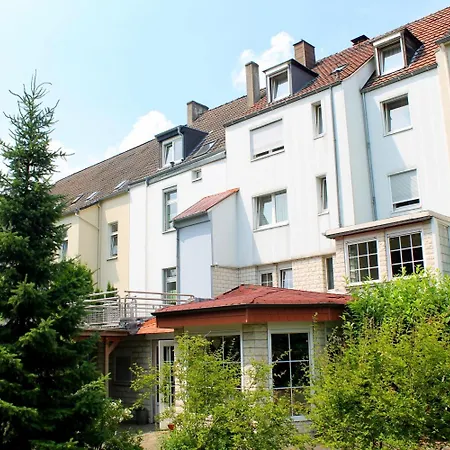 Tm Apart Hotel Essen-3