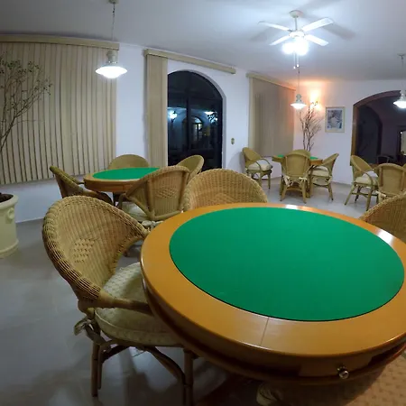 Biazi Paradise Hotel-2