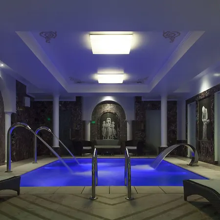 Epoque Hotel - Relais&Chateaux-2