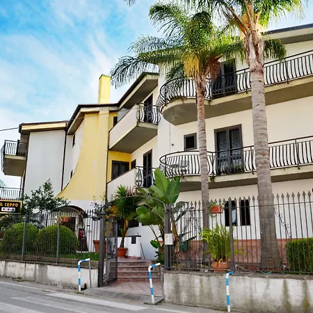 Hotel Il Ceppo-3