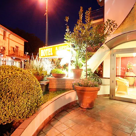 Hotel Il Ceppo-2