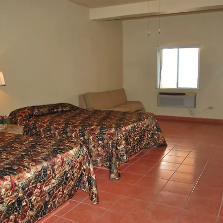 Hotel Baja-3