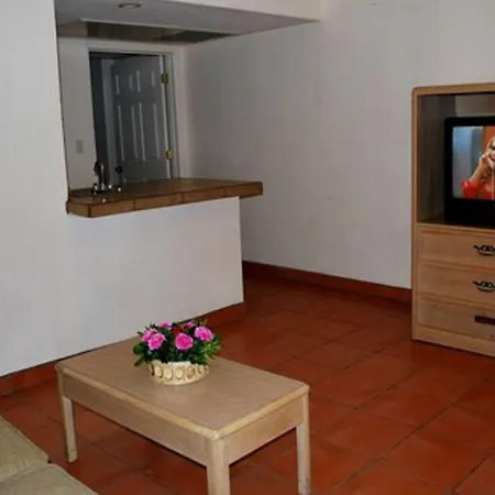 Hotel Baja-2