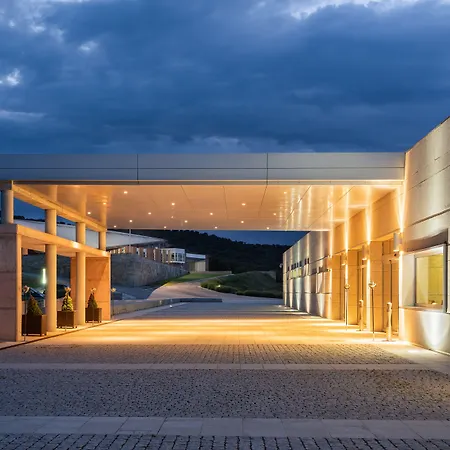 Valbusenda Hotel Bodega & Spa-2