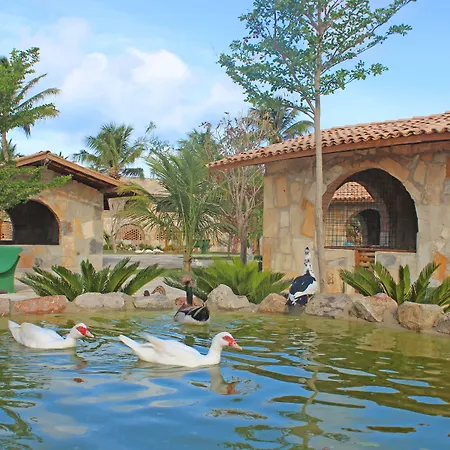 Hotel Parque das Fontes-2