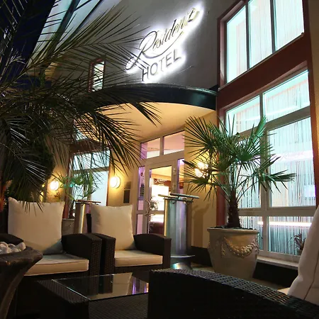 Hotel Residenz Babenhausen - Superior-3