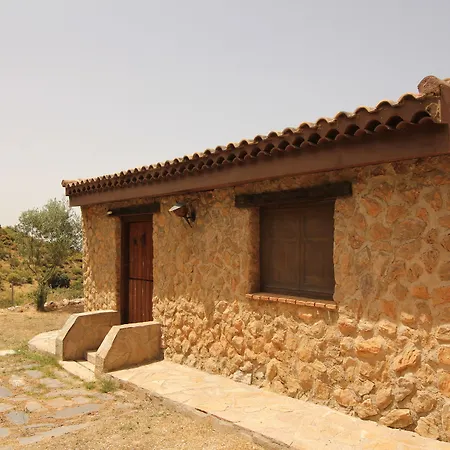 Hotel Rural Fuente La Teja-3