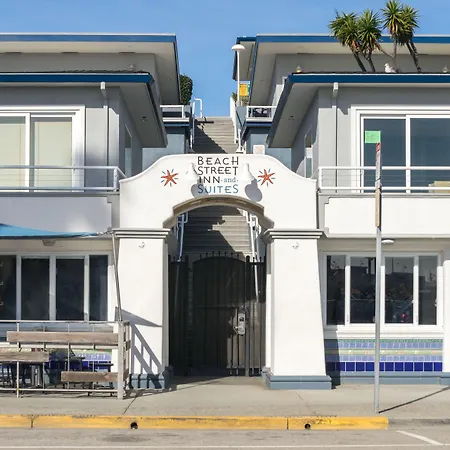 Beach Street Inn And Suites-2