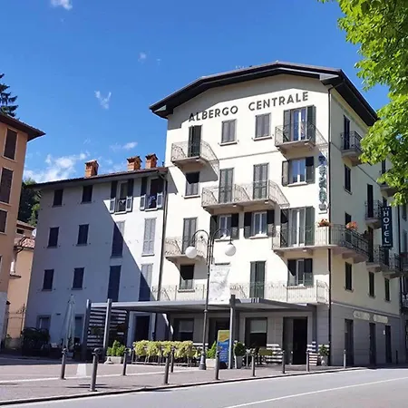 Hotel Centrale-2