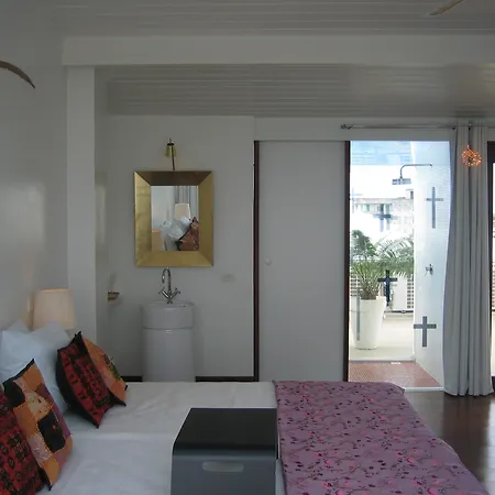 Aram Yamí Boutique Hotel-2