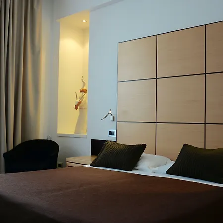 Hotel Cimarosa-3