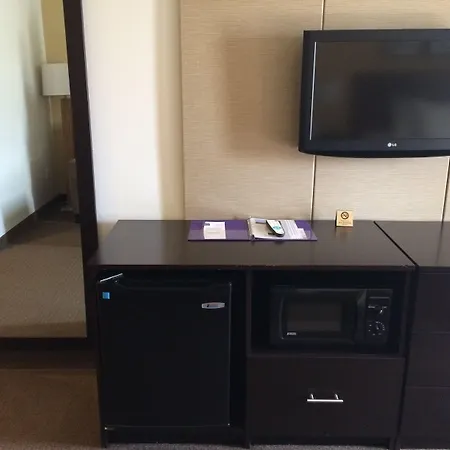 Sleep Inn & Suites Indoor Waterpark-2